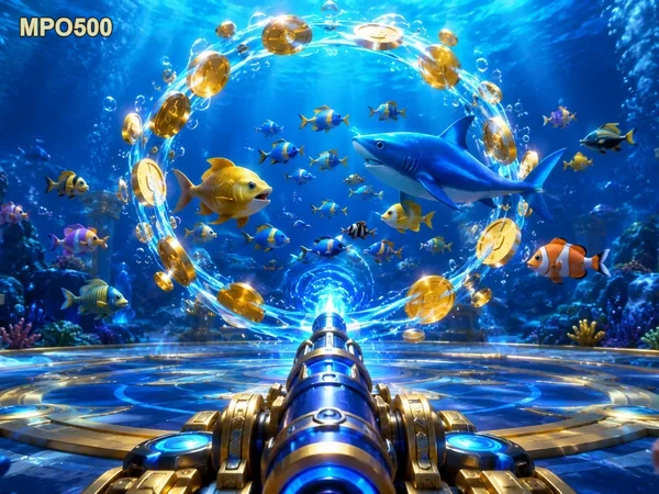 Star Fishing – gambar permainan 2