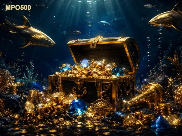 Star Fishing – gambar permainan 3